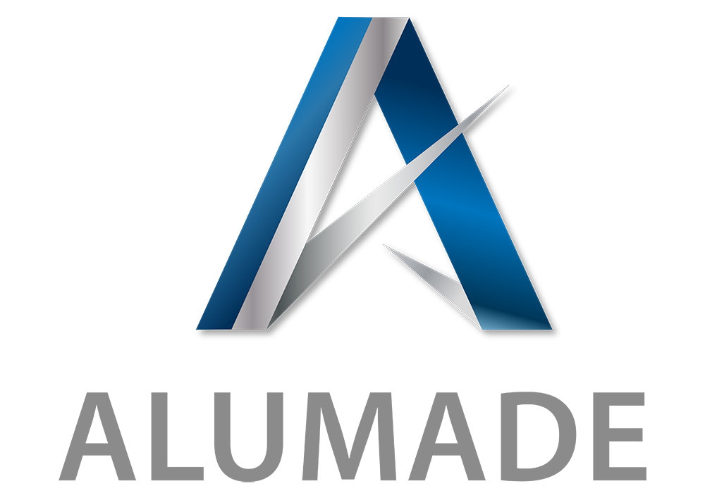 Alumade - Aluminium and Glass